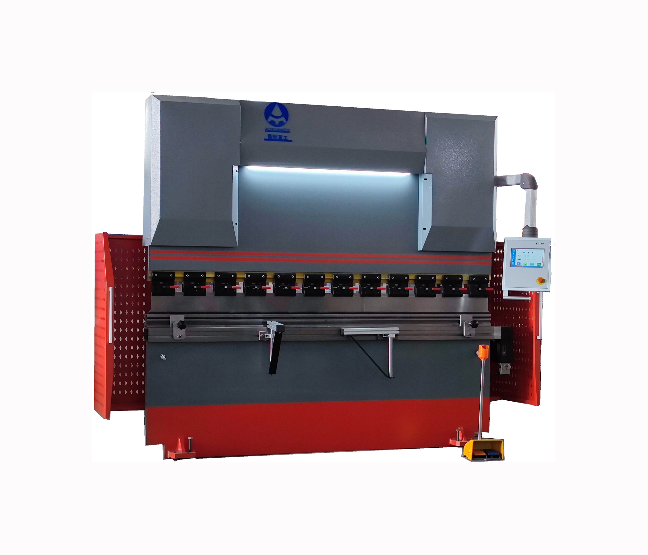 Sheet Metal Bending Machine Factory Price Sheet Metal Hydraulic Press