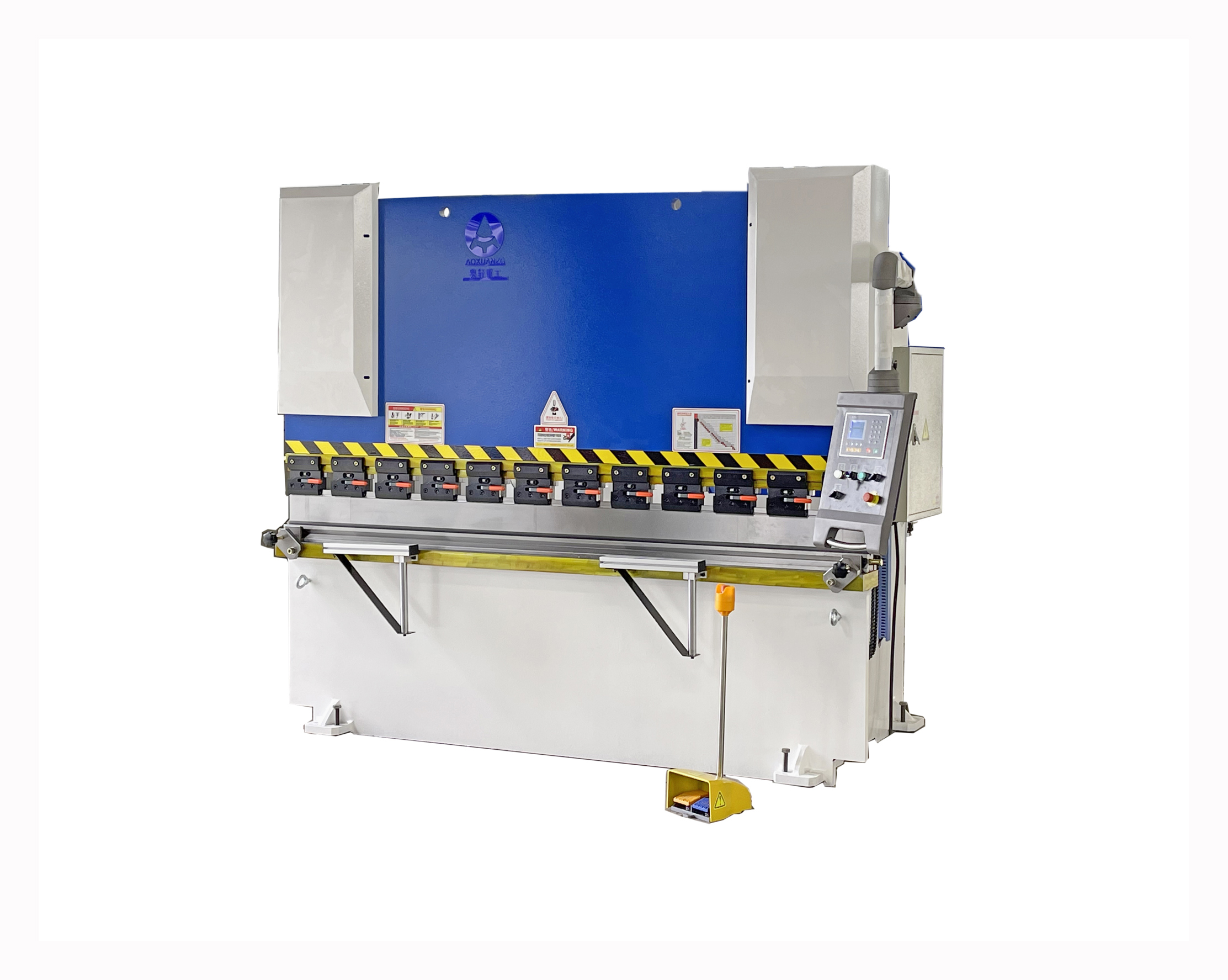 Hydraulic Press Brake For Sale Cnc Bending Machine Manufacturers