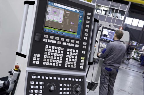 CNC Controller Systems for Laser Cutting